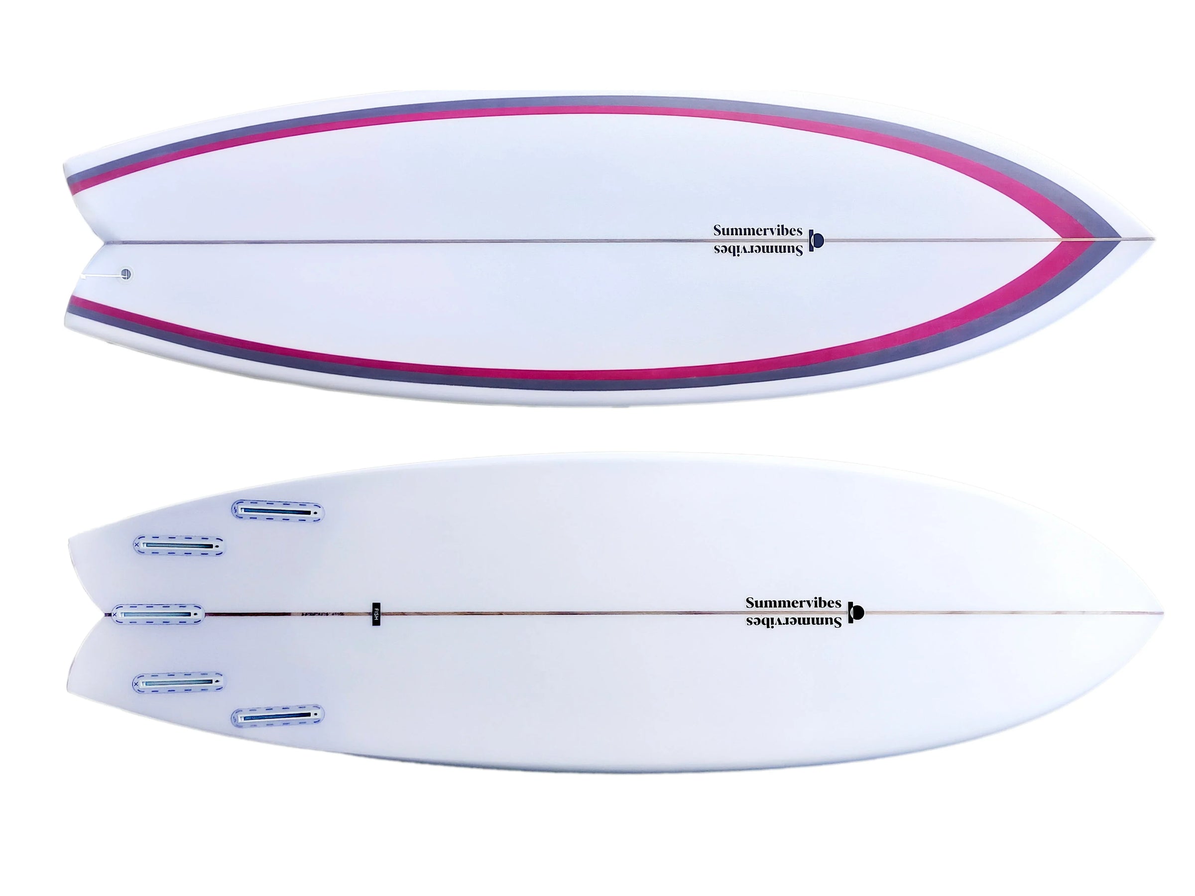 Shortboard Surfboards