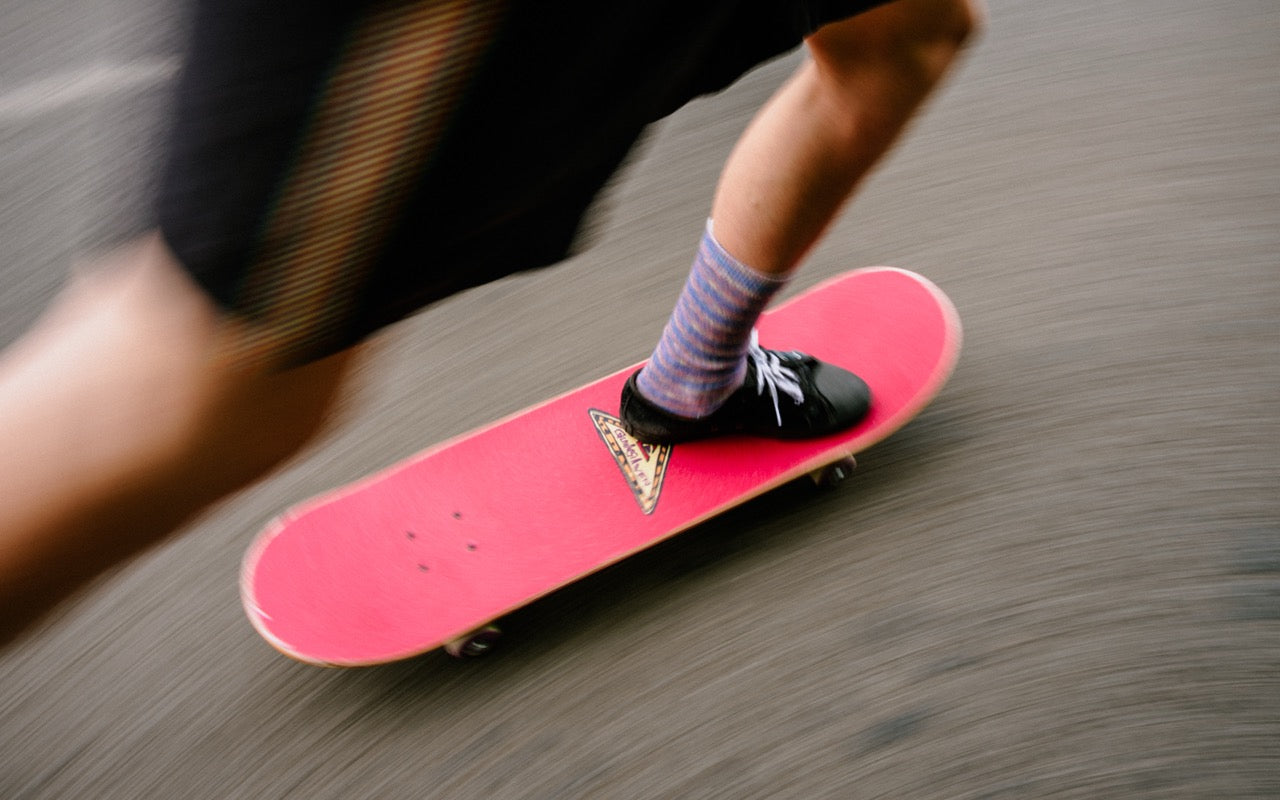 Skateboard Outlet Sale – Longboards, Cruisers & Completes