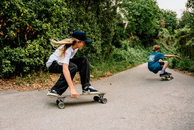 Quiksilver Skateboards Outlet — Up to 70% Off