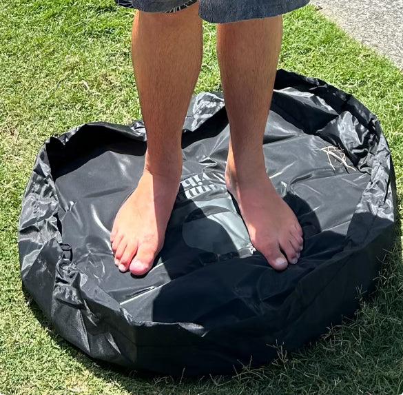 WET BAGS / CHANGE MATS & STORAGE - Summer vibes