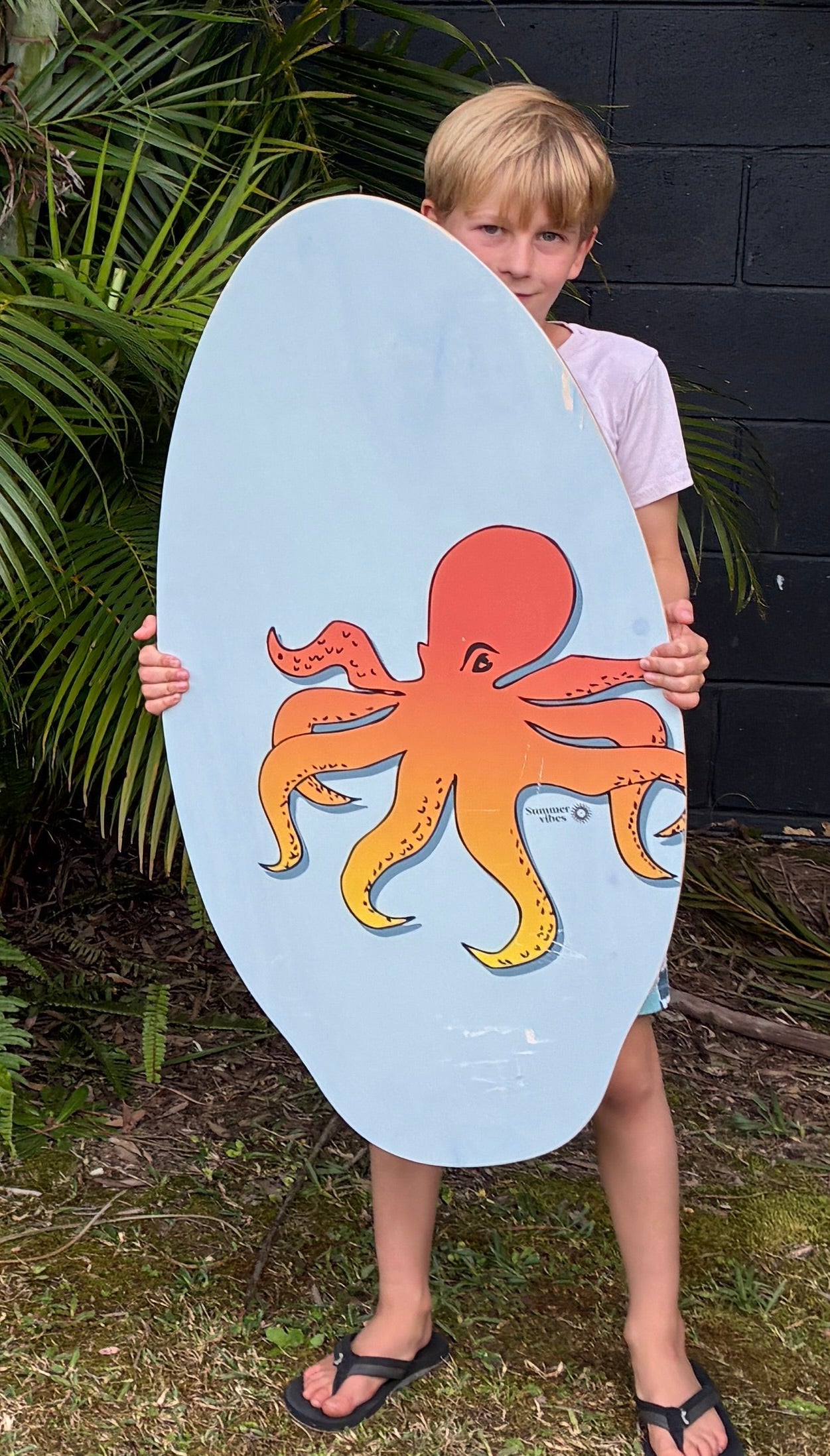 Skimboards