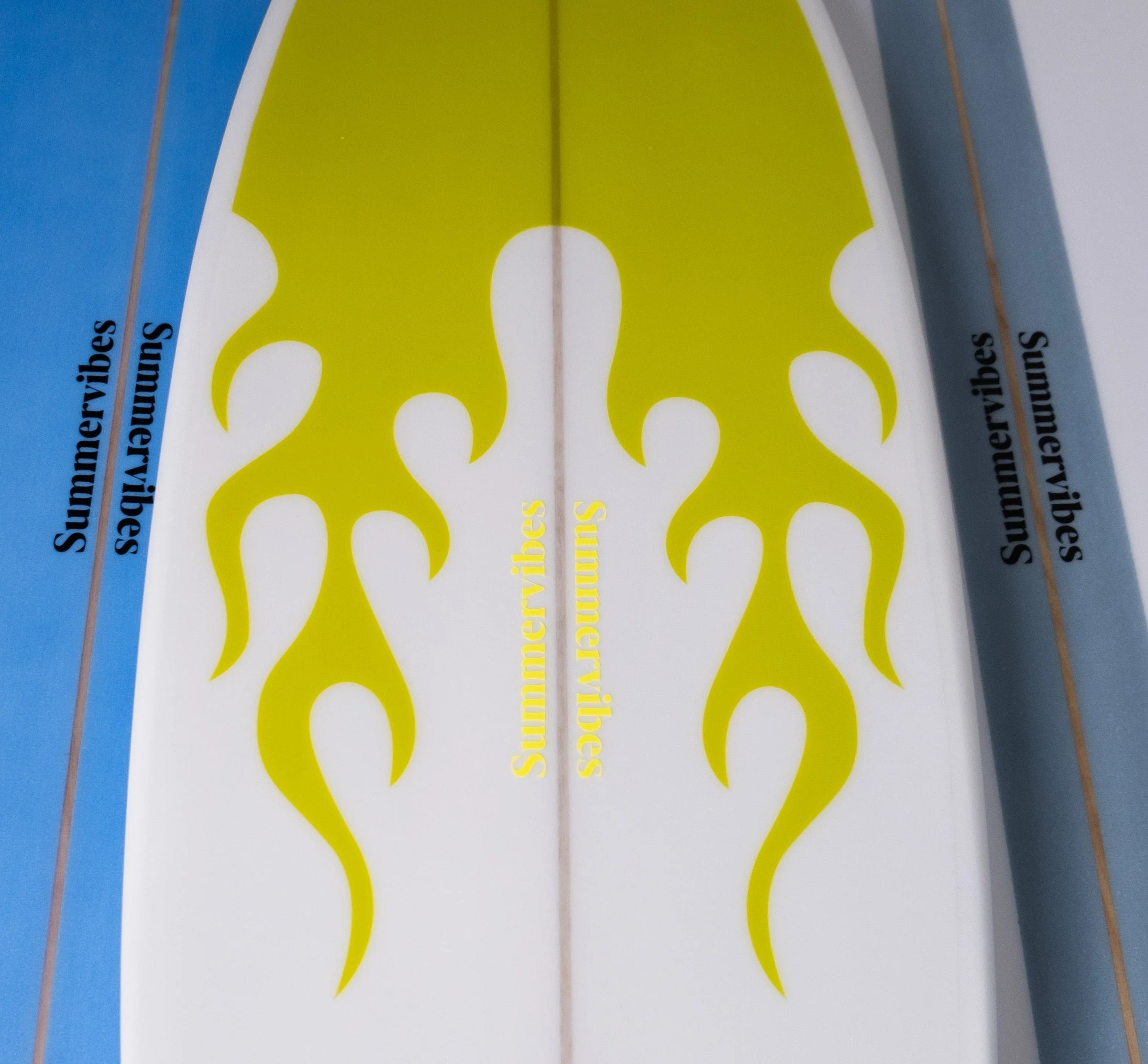 Summer vibes Surfboards