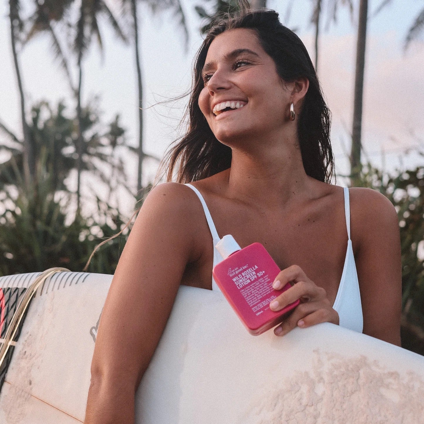 Sunscreen