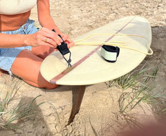 Choose your Surfboard Legropes / Leashes