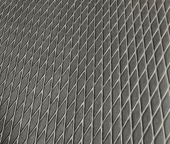 Jet Ski Boat EVA Traction Grip Turf Mat - BLACK - (2.2m x .6m)