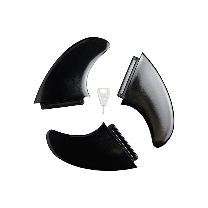 Quiksilver LF Leo Fioravanti Pro Rider Softboard - Summer vibes