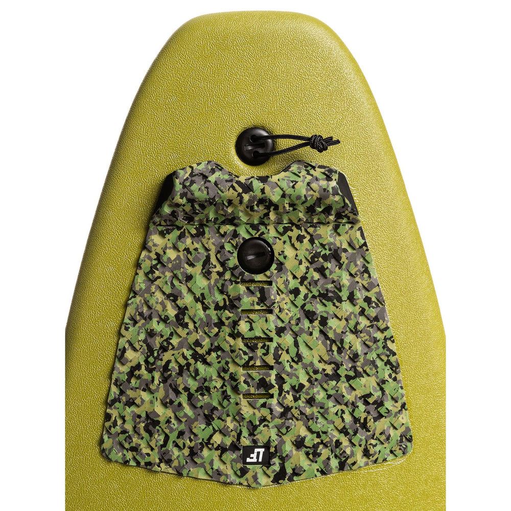 Quiksilver LF Leo Fioravanti Pro Rider Softboard - Summer vibes