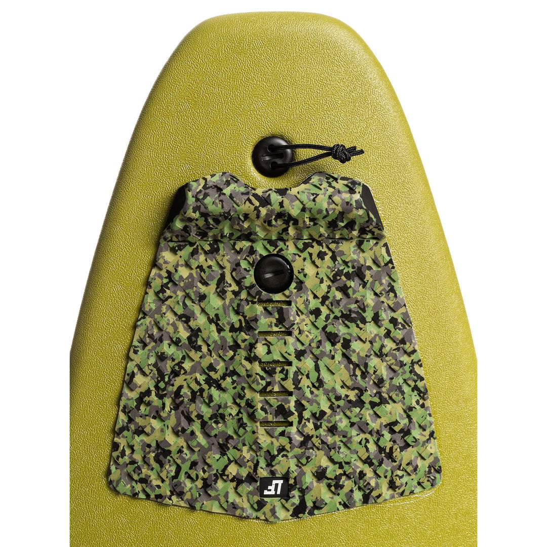 Quiksilver LF Leo Fioravanti Pro Rider Softboard - Summer vibes