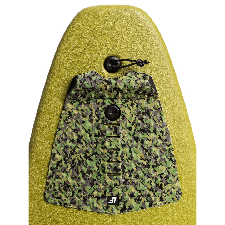 Quiksilver LF Leo Fioravanti Pro Rider Softboard - Summer vibes