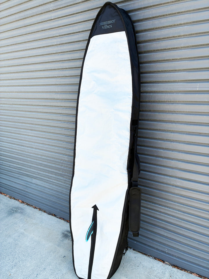 Summer vibes SLSC Nipper Boardbag / Cover - 6'6"