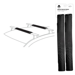 Summer Vibes Roof rack protection pads - Double Side