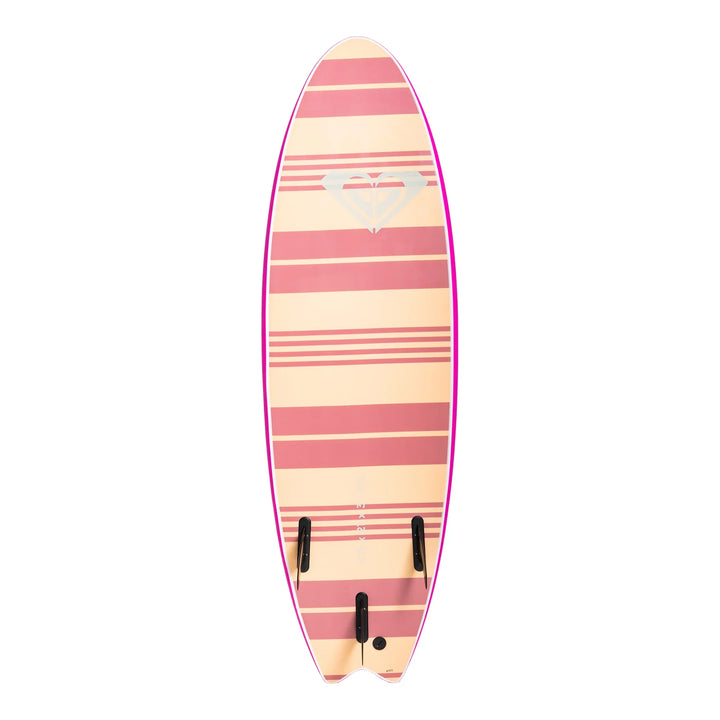 Roxy Softboard Bat - Tropical Pink - Summer vibes