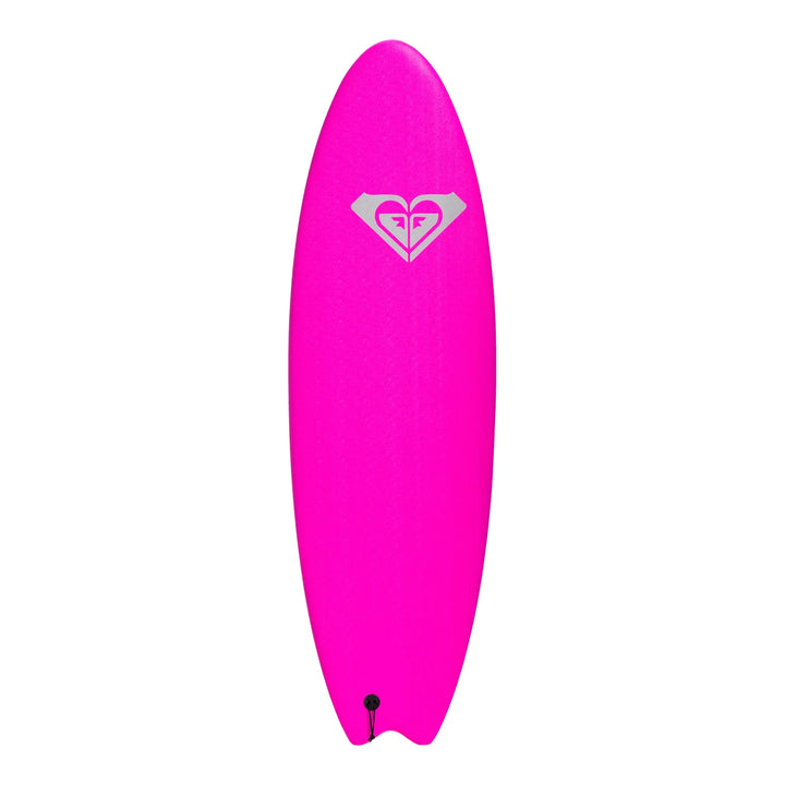 Roxy Softboard Bat - Tropical Pink - Summer vibes