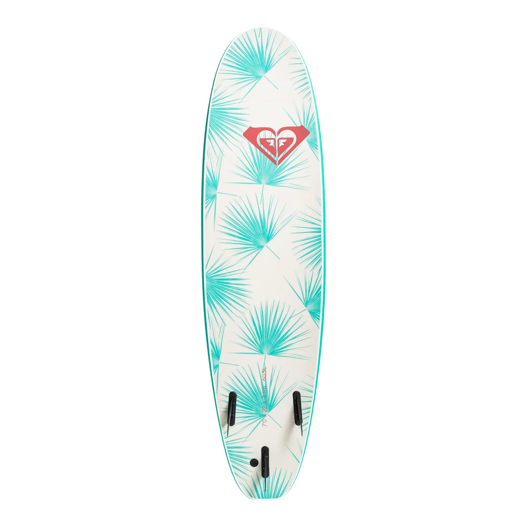 Roxy Softboard Break - Blue Topaz - Summer vibes