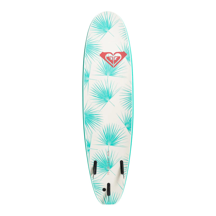Roxy Softboard Break - Blue Topaz - Summer vibes