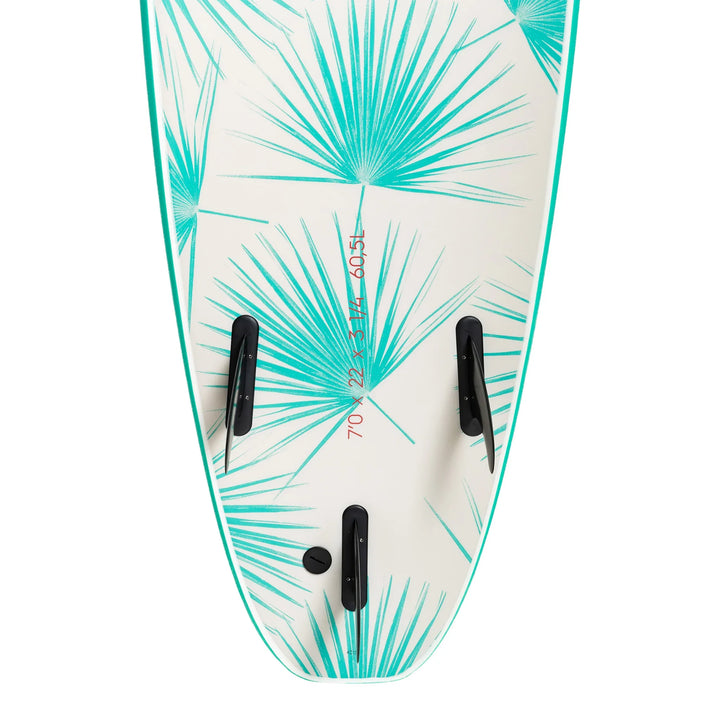 Roxy Softboard Break - Blue Topaz - Summer vibes