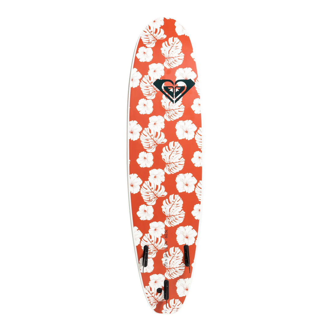 Roxy Softboard Break - Green - Summer vibes