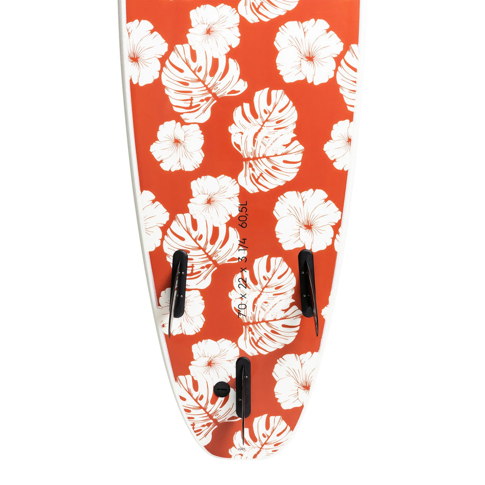 Roxy Softboard Break - Green - Summer vibes