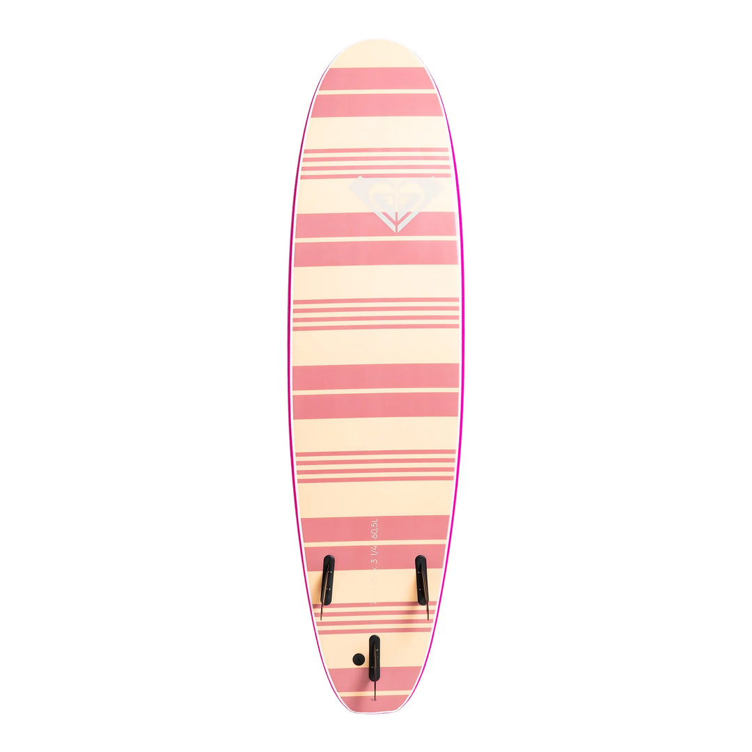 Roxy Softboard Break - Tropical Pink - Summer vibes