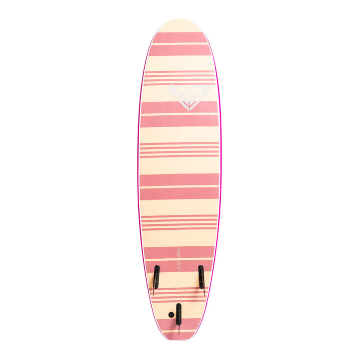 Roxy Softboard Break - Tropical Pink - Summer vibes
