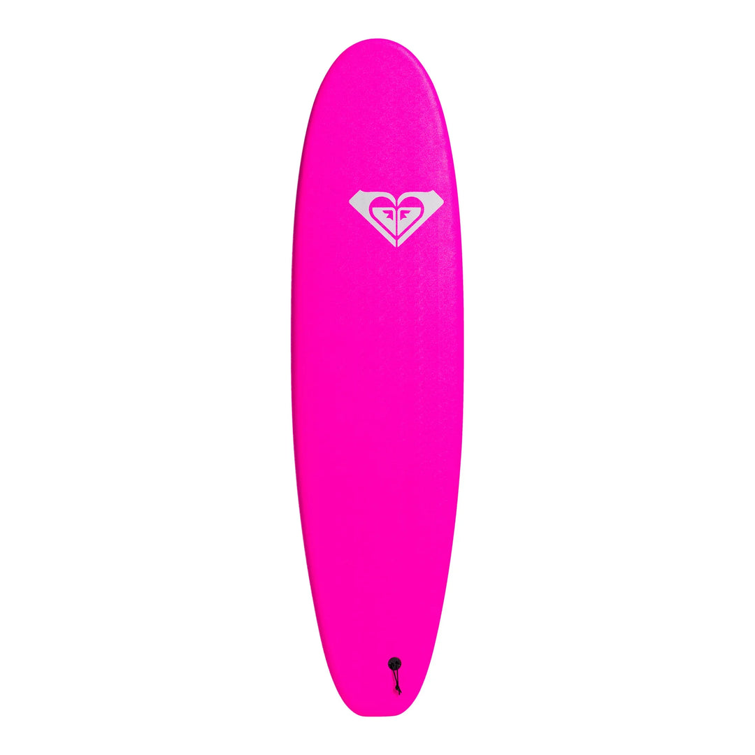Roxy Softboard Break - Tropical Pink - Summer vibes