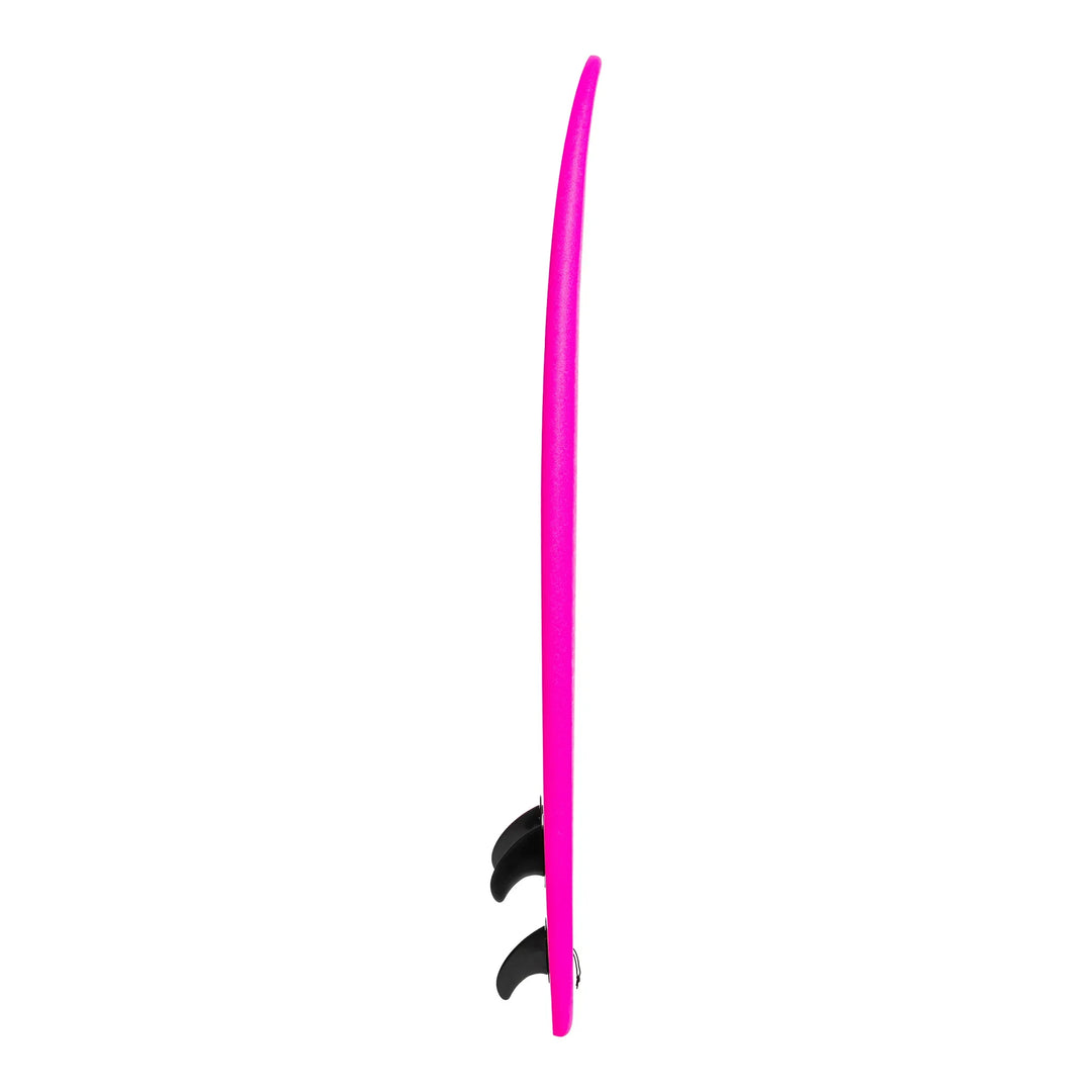 Roxy Softboard Break - Tropical Pink - Summer vibes