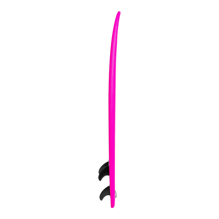 Roxy Softboard Break - Tropical Pink - Summer vibes