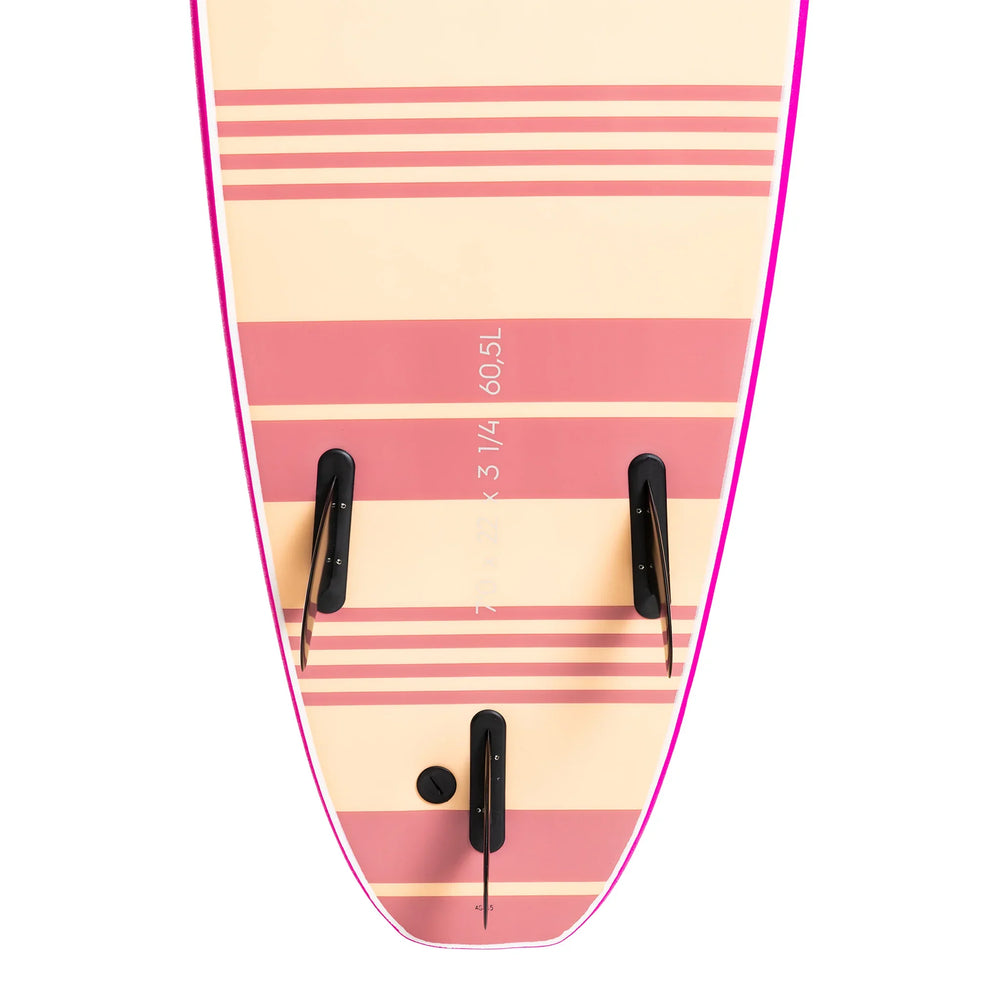 Roxy Softboard Break - Tropical Pink - Summer vibes