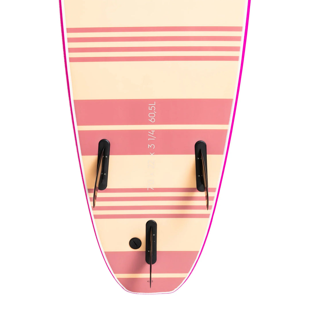Roxy Softboard Break - Tropical Pink - Summer vibes