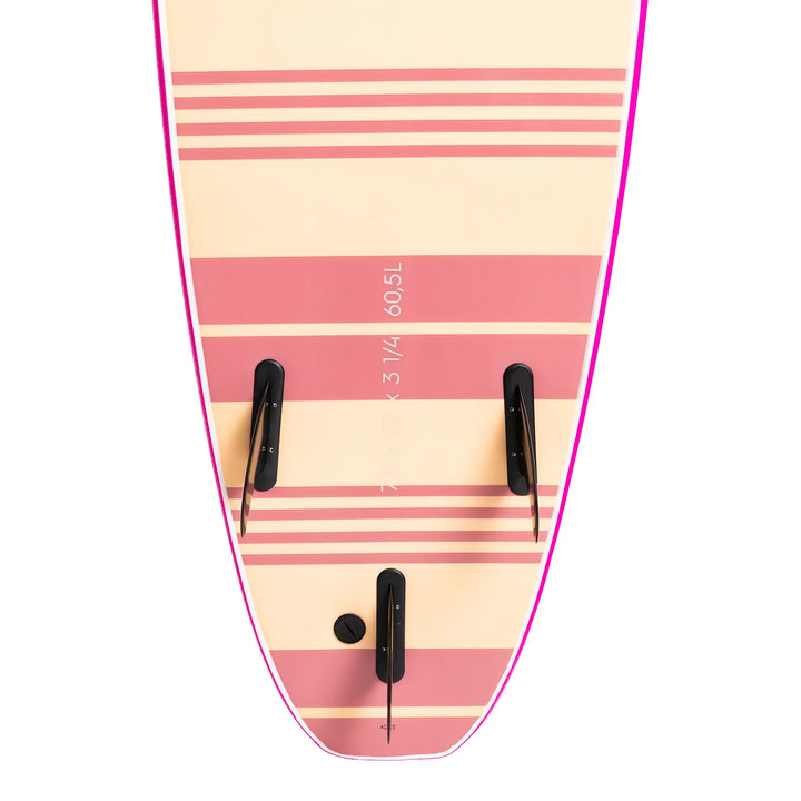 Roxy Softboard Break - Tropical Pink - Summer vibes