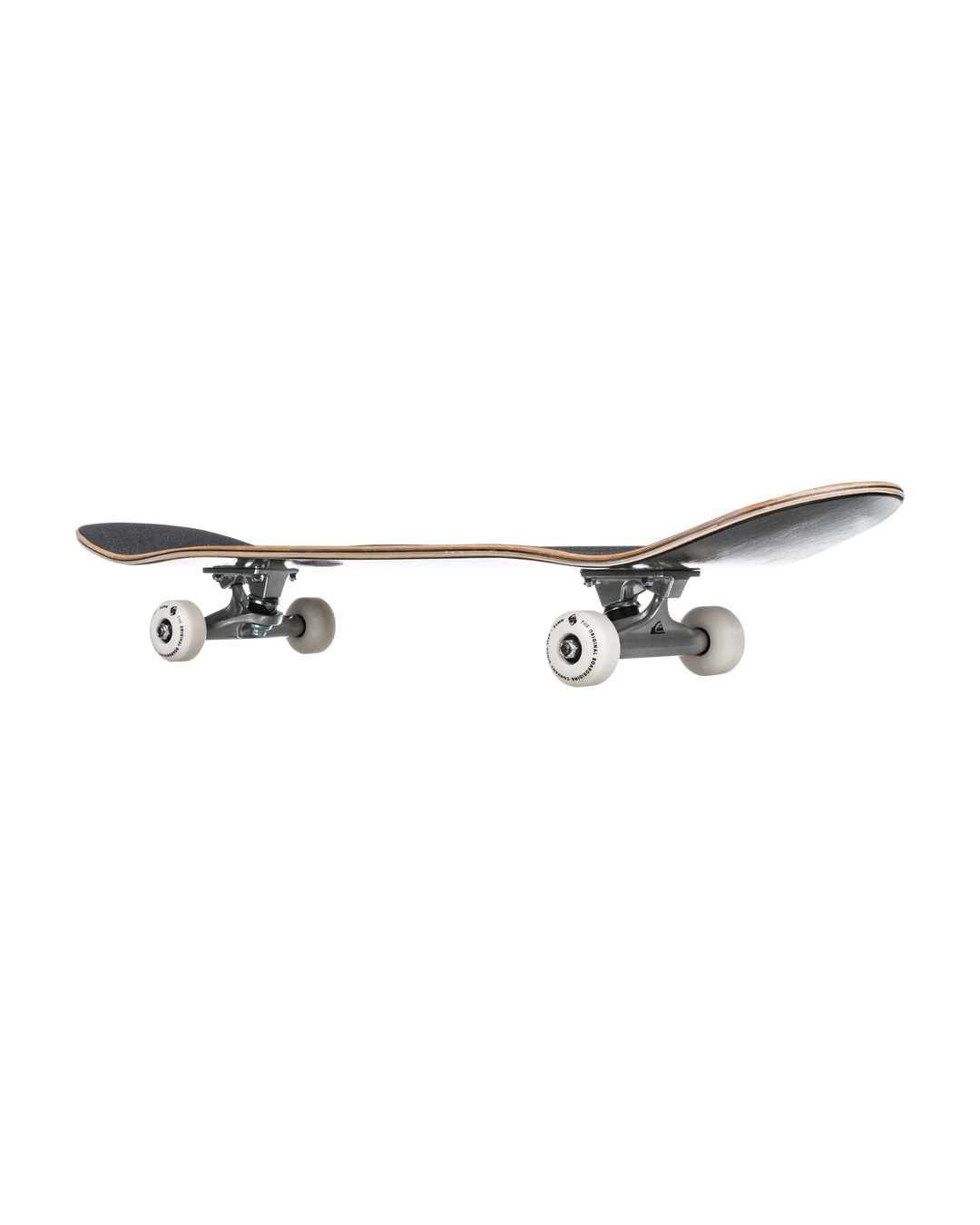 Quiksilver Darkday Street Complete Skateboard - Summer vibes