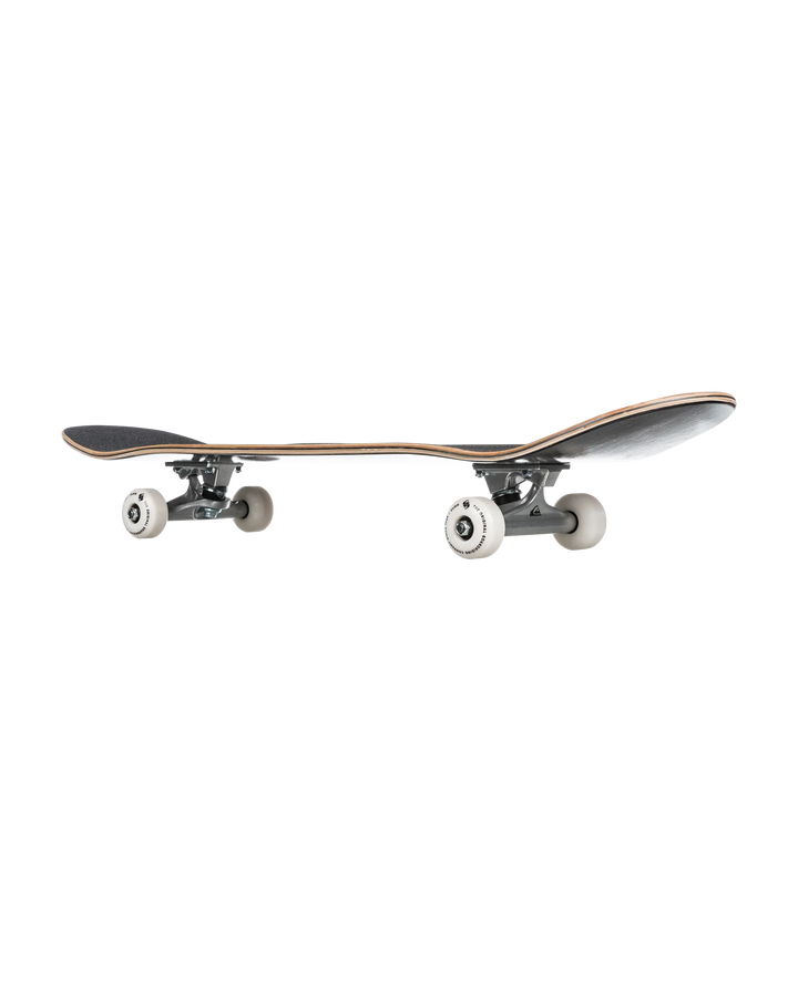 Quiksilver Darkday Street Complete Skateboard - Summer vibes