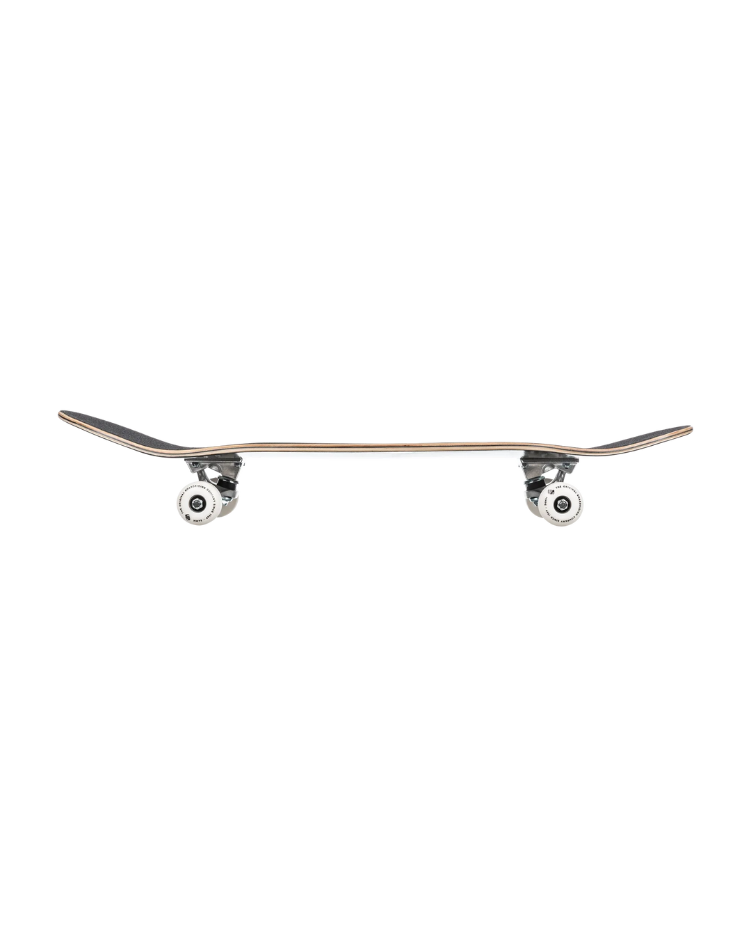 Quiksilver Darkday Street Complete Skateboard - Summer vibes