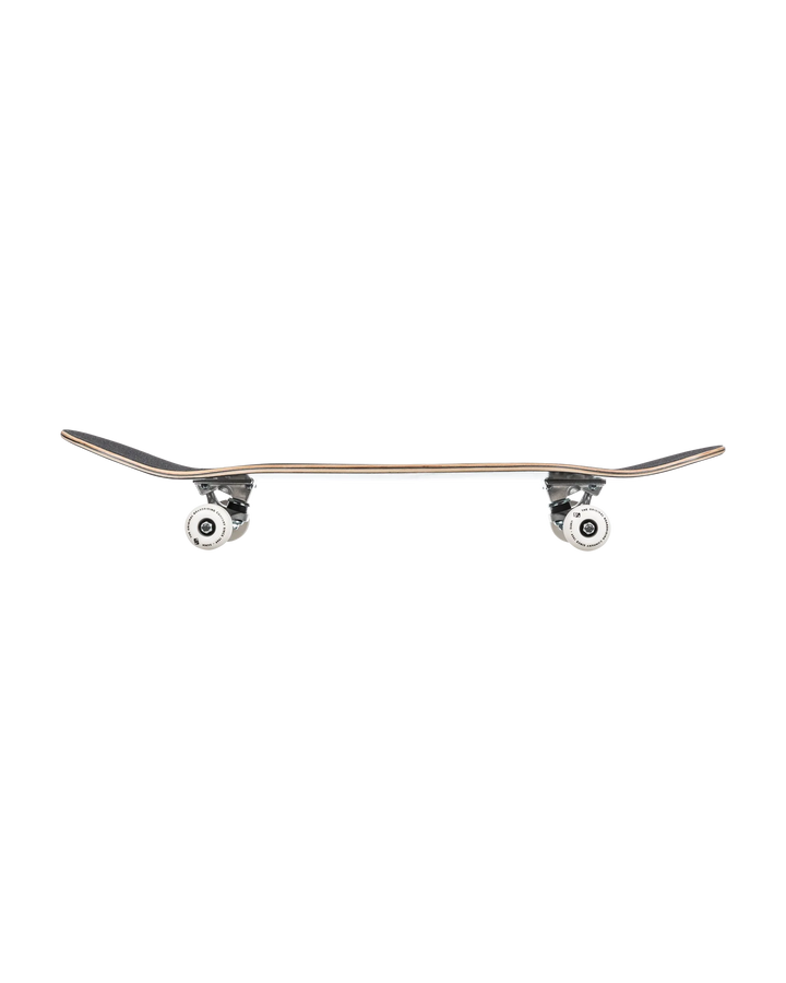 Quiksilver Darkday Street Complete Skateboard - Summer vibes