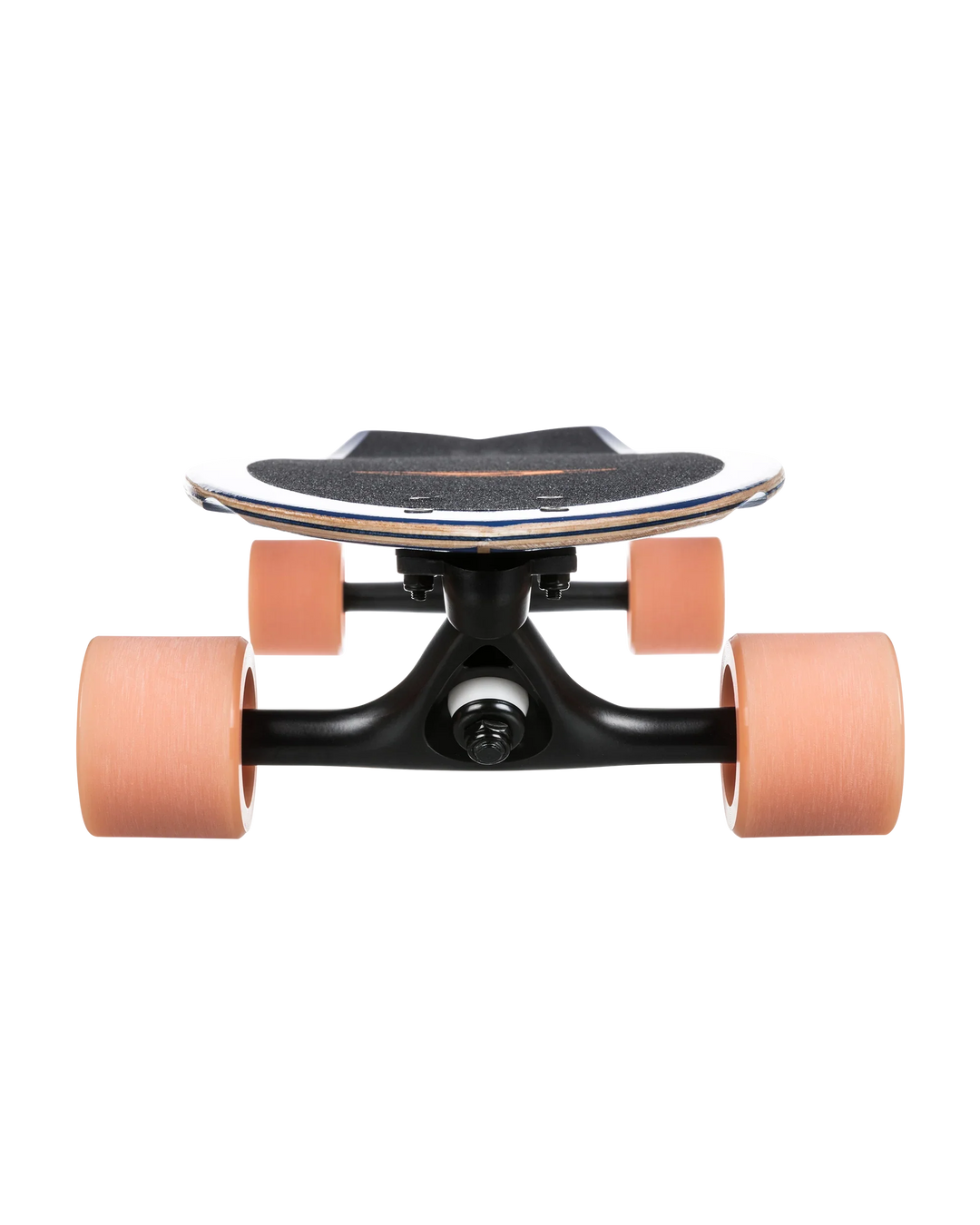 Quiksilver Bluelaou Cruiser Midlength Skateboard - Summer vibes