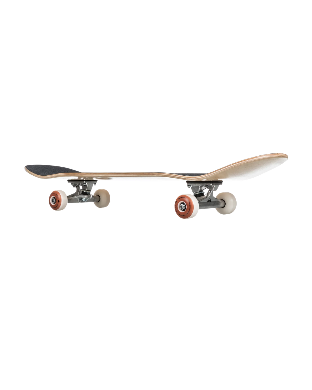 Quiksilver Rider Street Complete Skateboard - Summer vibes
