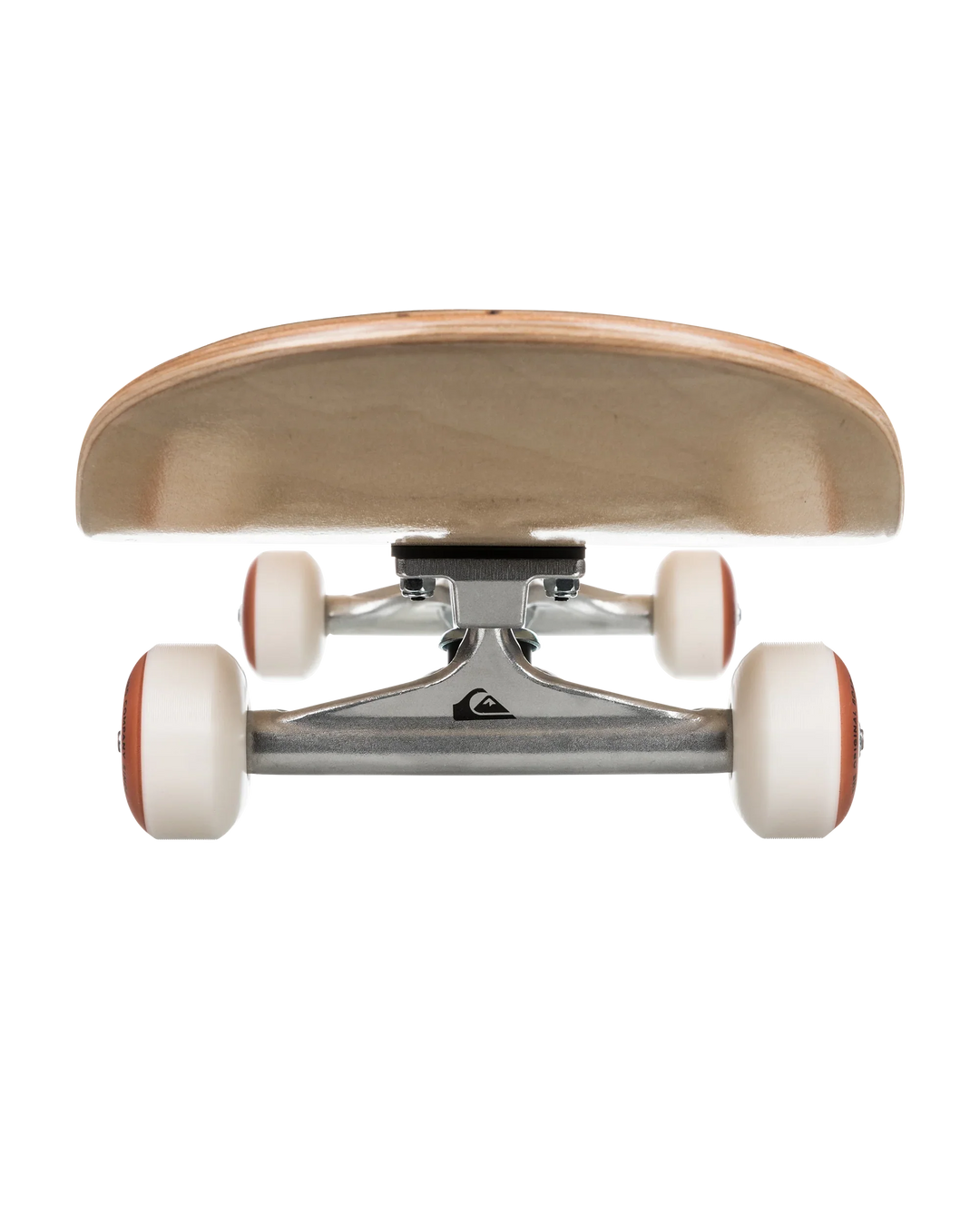 Quiksilver Rider Street Complete Skateboard - Summer vibes