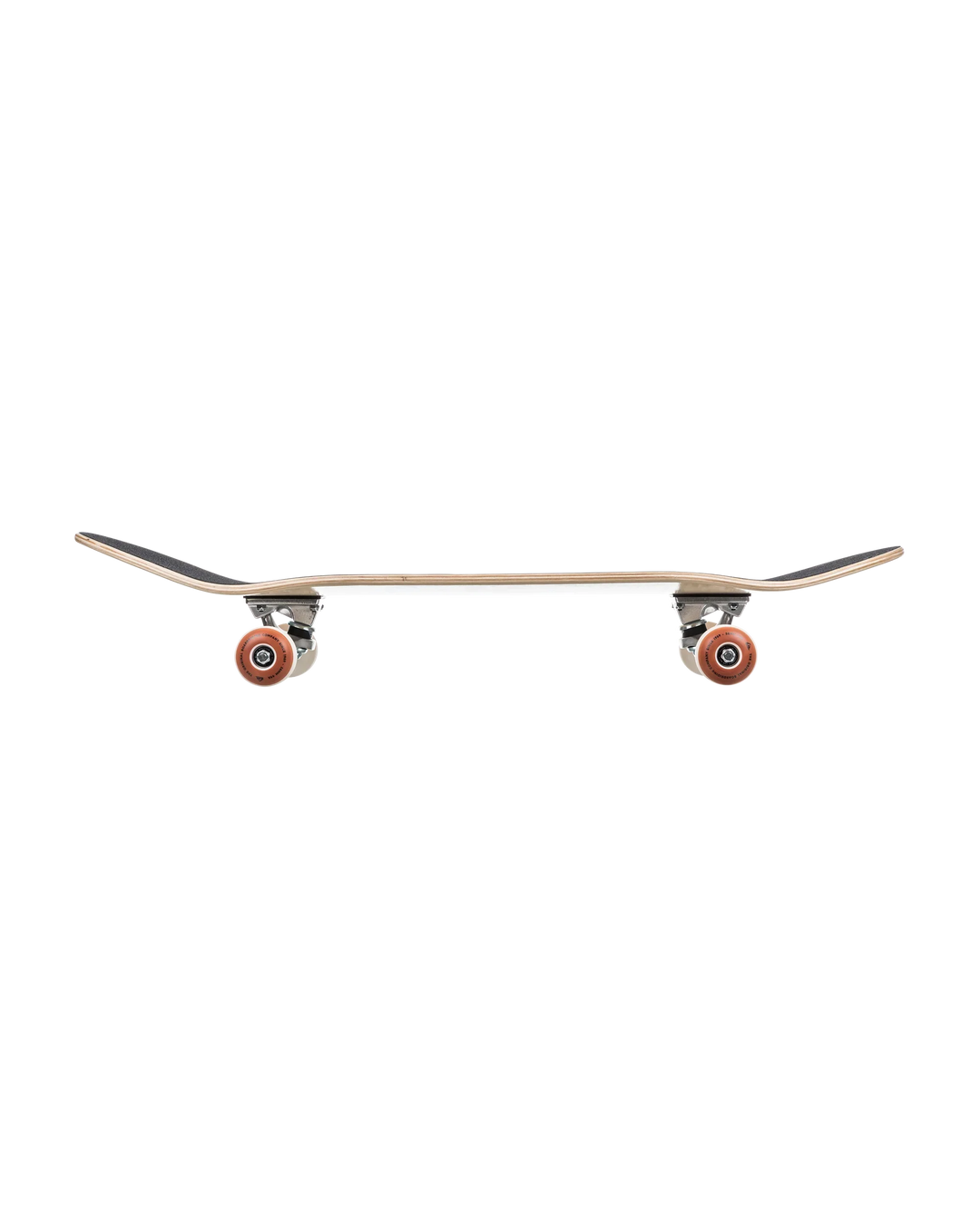 Quiksilver Rider Street Complete Skateboard - Summer vibes
