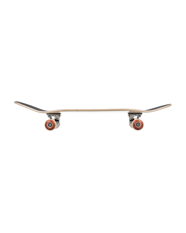 Quiksilver Rider Street Complete Skateboard - Summer vibes