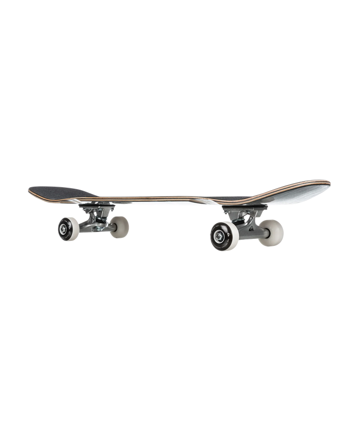 Quiksilver Temption Midlength Cruiser Skateboard - Summer vibes