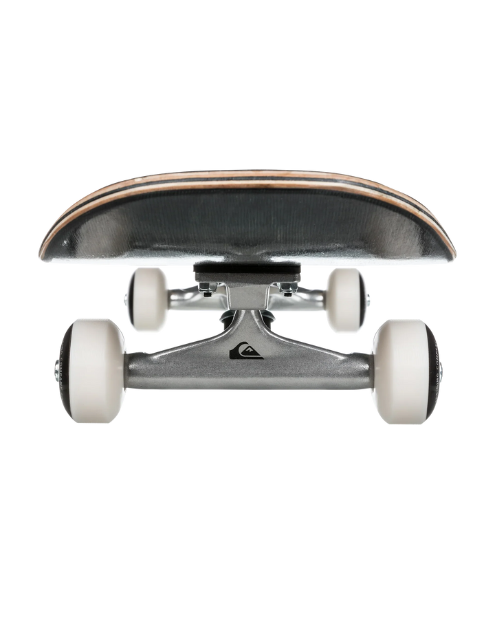 Quiksilver Temption Midlength Cruiser Skateboard - Summer vibes