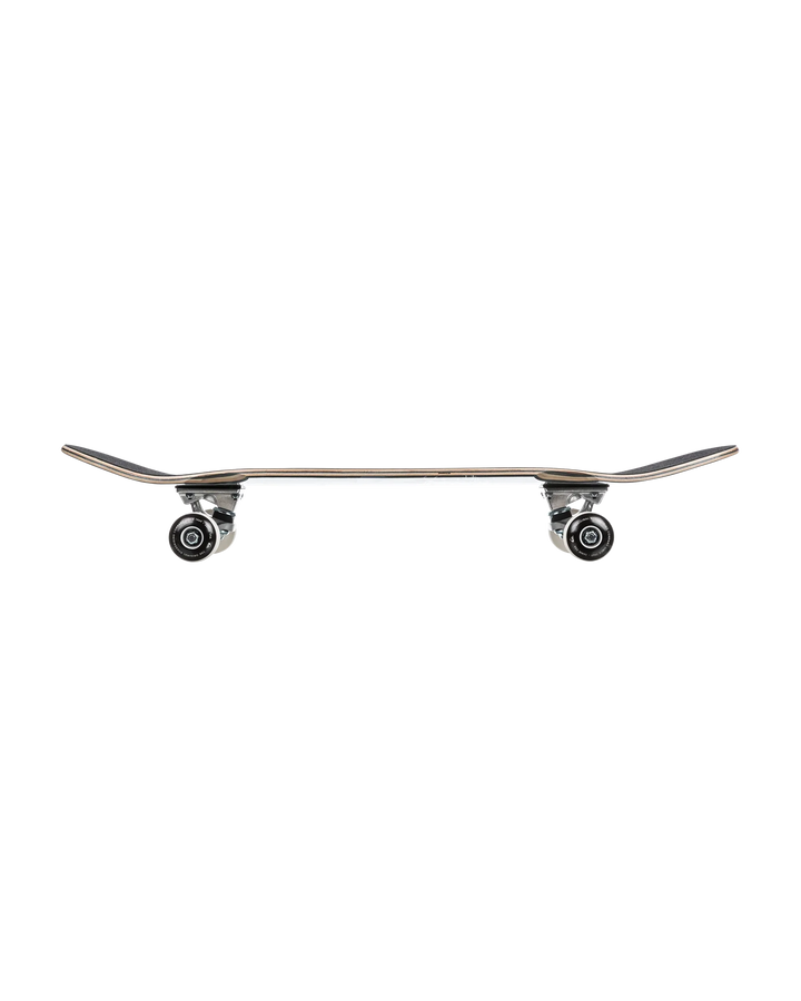 Quiksilver Temption Midlength Cruiser Skateboard - Summer vibes