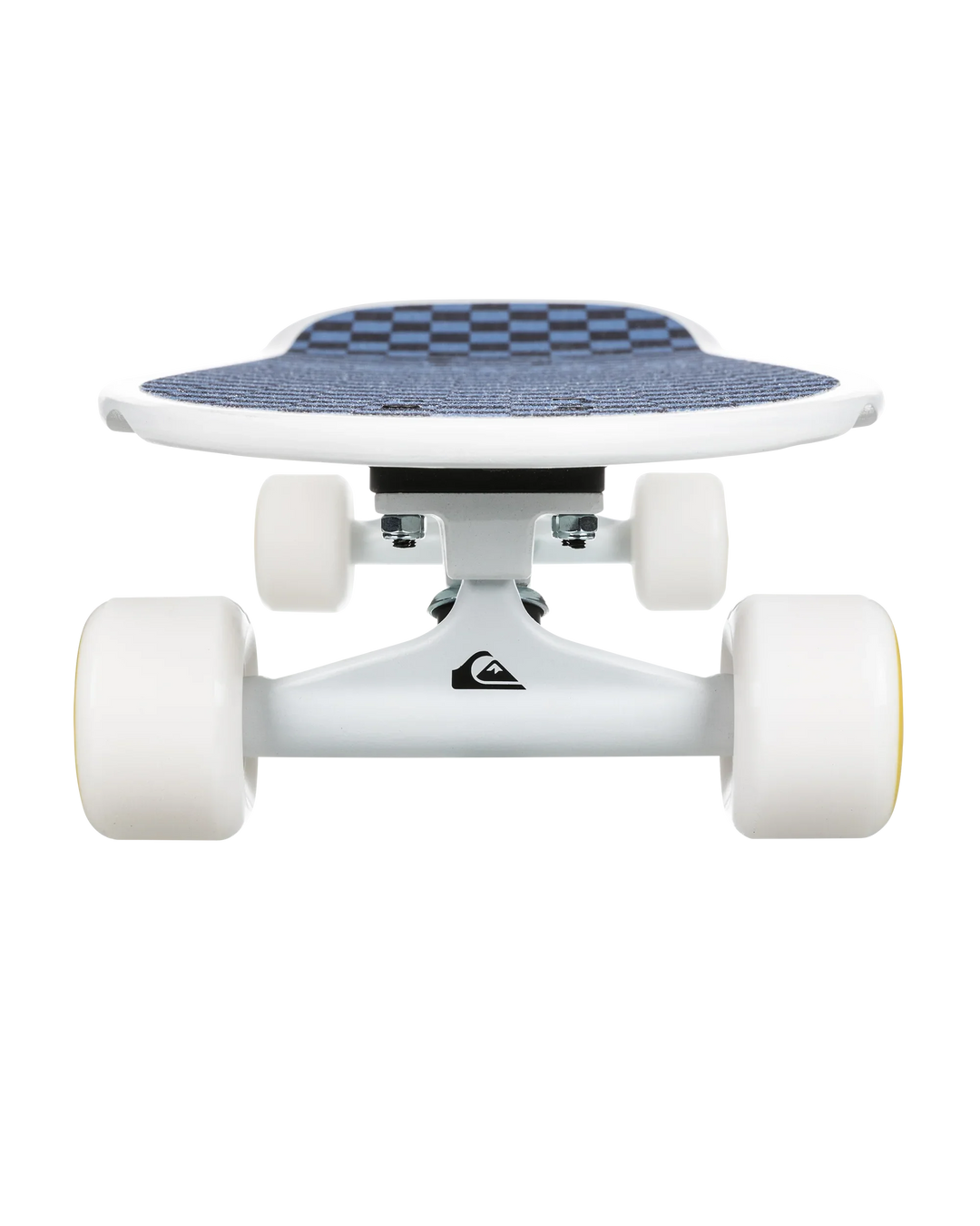 Quiksilver Bubbles Midlength Cruiser Skateboard - Summer vibes