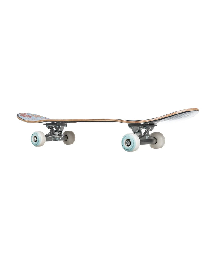 Roxy Nightbloomer Street Complete Skateboard - Summer vibes