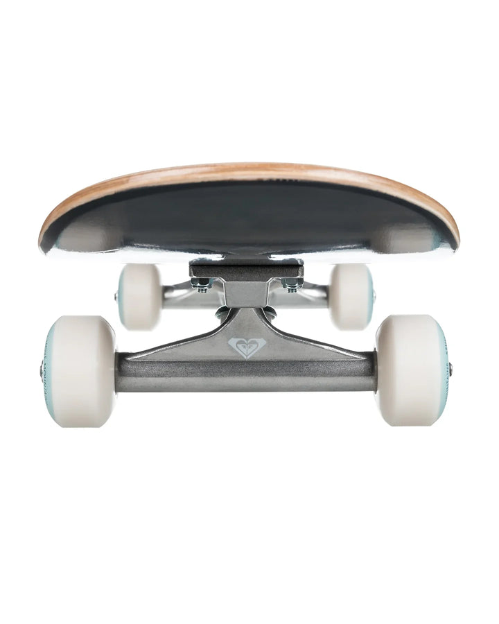 Roxy Nightbloomer Street Complete Skateboard - Summer vibes