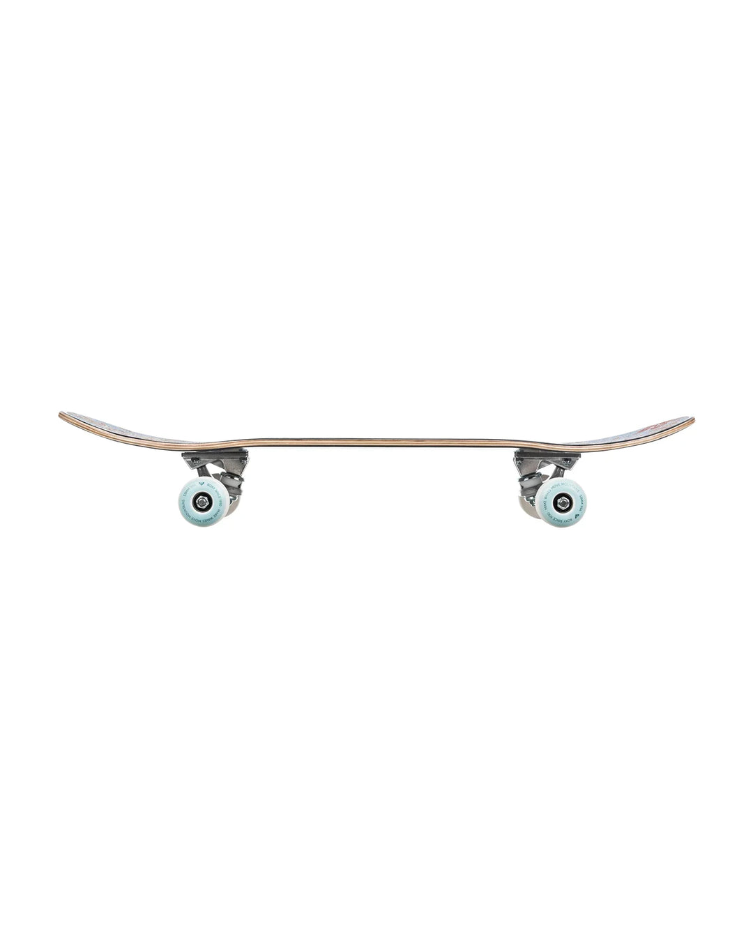 Roxy Nightbloomer Street Complete Skateboard - Summer vibes