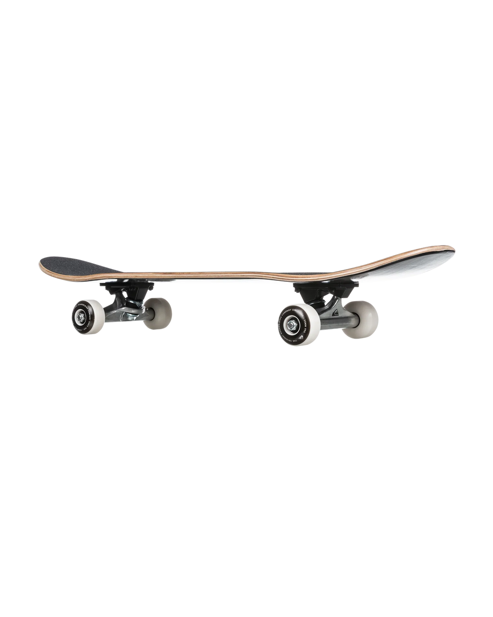 Quiksilver Daily Street Complete Skateboard - Summer vibes