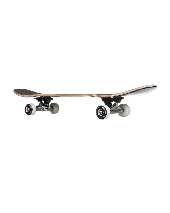 Quiksilver Daily Street Complete Skateboard - Summer vibes