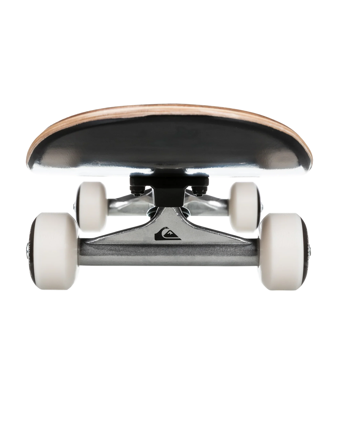 Quiksilver Daily Street Complete Skateboard - Summer vibes