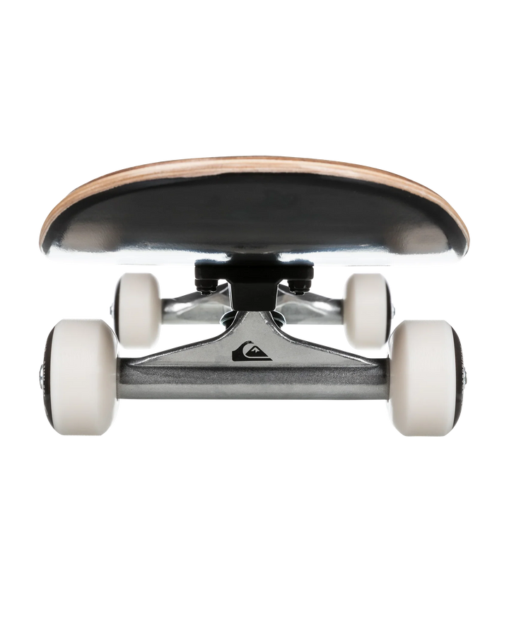 Quiksilver Daily Street Complete Skateboard - Summer vibes